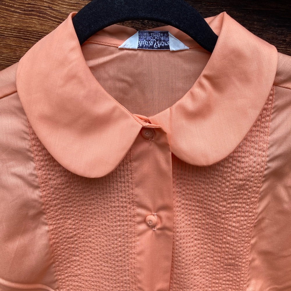 Retro Blouse - image 3